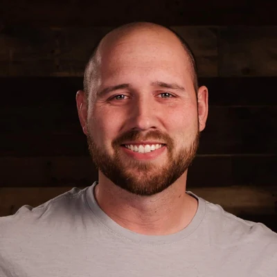 Blake Porter, Founder of Ranger Roofing